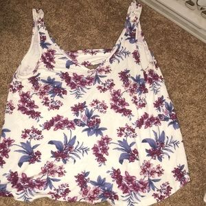 soft & sexy american eagle shirt